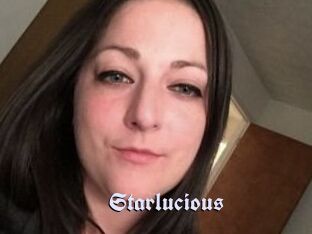 Starlucious