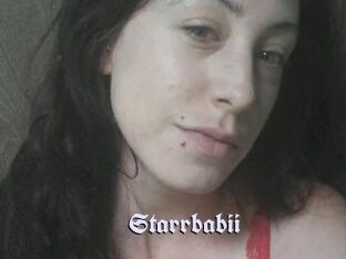 Starrbabii