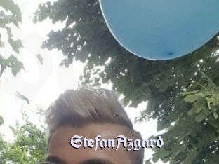 StefanAzgard