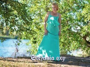 Stefania_sxy