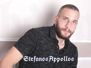 StefanosAppollos