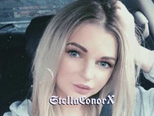 StellaConorX