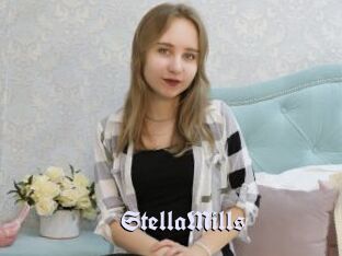 StellaMills
