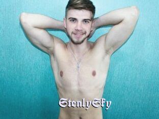 StenlySky