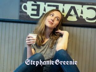 StephanieGreenie