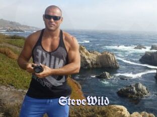 Steve_Wild