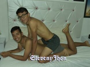 StevenyJhon