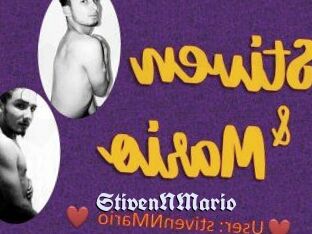 StivenNMario