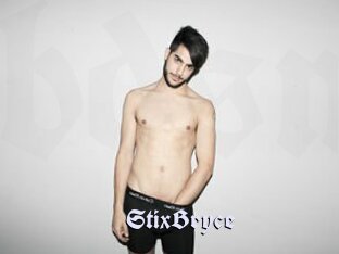 StixBryce