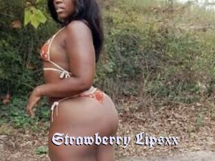 Strawberry_Lipsxx