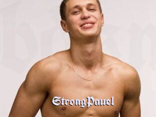 StrongPauel