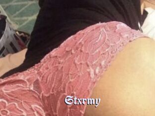 Stxrmy