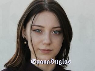 SuanaDuglas