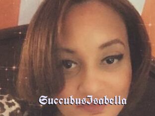 SuccubusIsabella