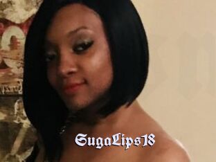 SugaLips18