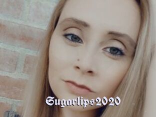 Sugarlips2020