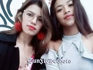 SunFlowerhots
