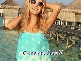 SunshineLoveX