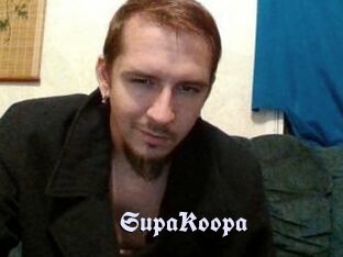 SupaKoopa