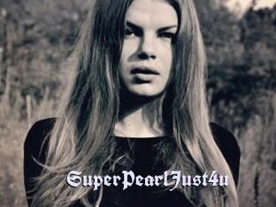 SuperPearlJust4u