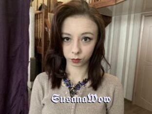 SusanaWow