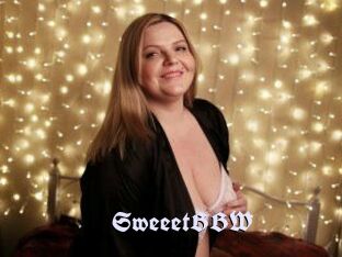 SweeetBBW