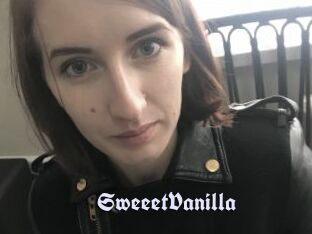 SweeetVanilla