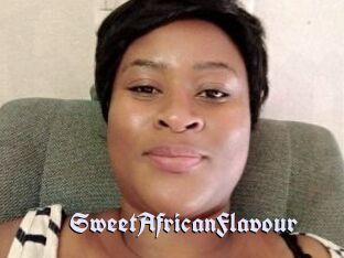 SweetAfricanFlavour