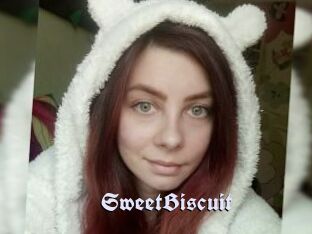 SweetBiscuit
