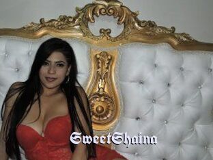 SweetShaina