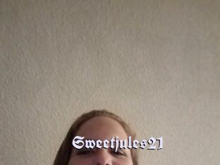 Sweetjules21