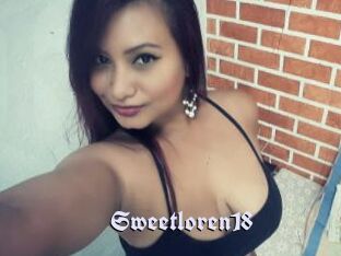Sweetloren18