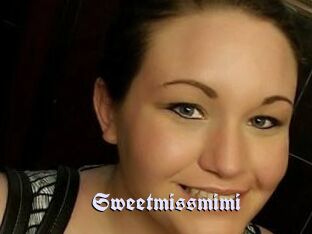Sweetmissmimi