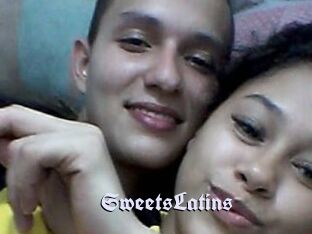 SweetsLatins