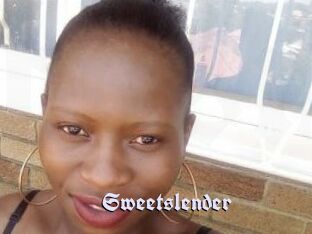 Sweetslender