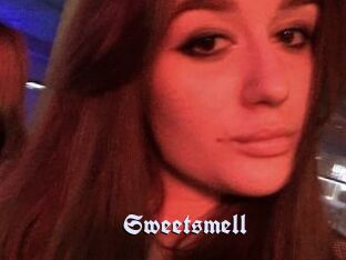 Sweetsmell