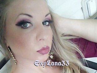 SxyLana33