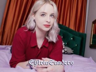 SylviaSanders