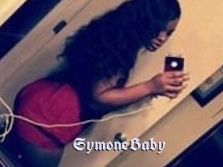 SymoneBaby