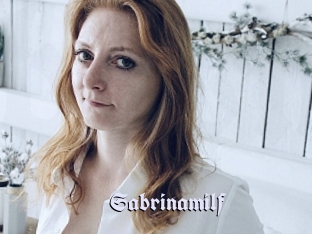 Sabrinamilf