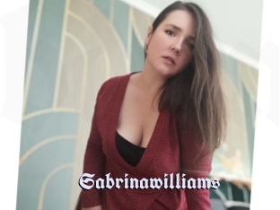 Sabrinawilliams