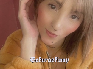 Sakuraskinny
