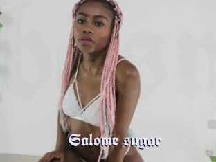 Salome_sugar