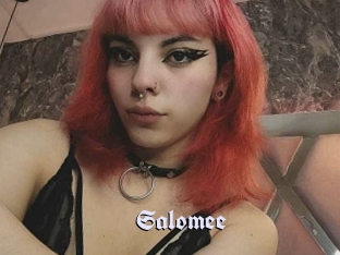 Salomee