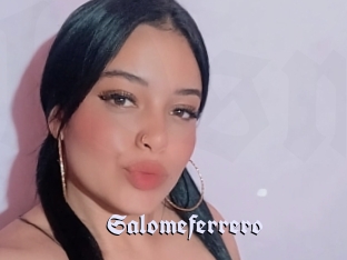 Salomeferrero