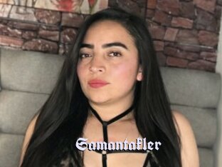 Samantakler