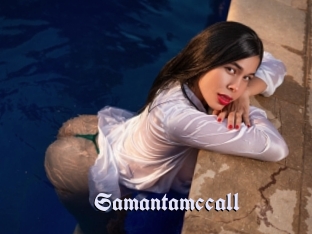 Samantamccall