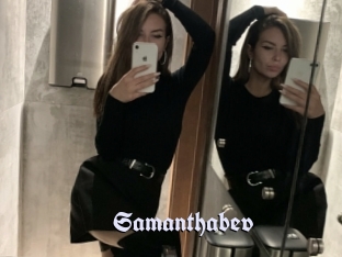 Samanthabev