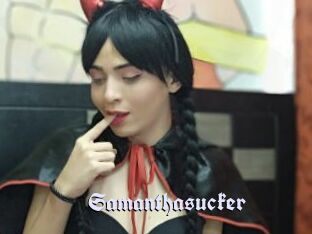 Samanthasucker