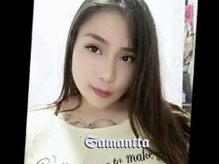 Samantta